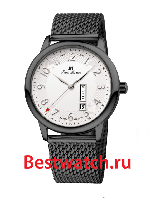 Часы Jean Marcel Palmarium 565.271.55
